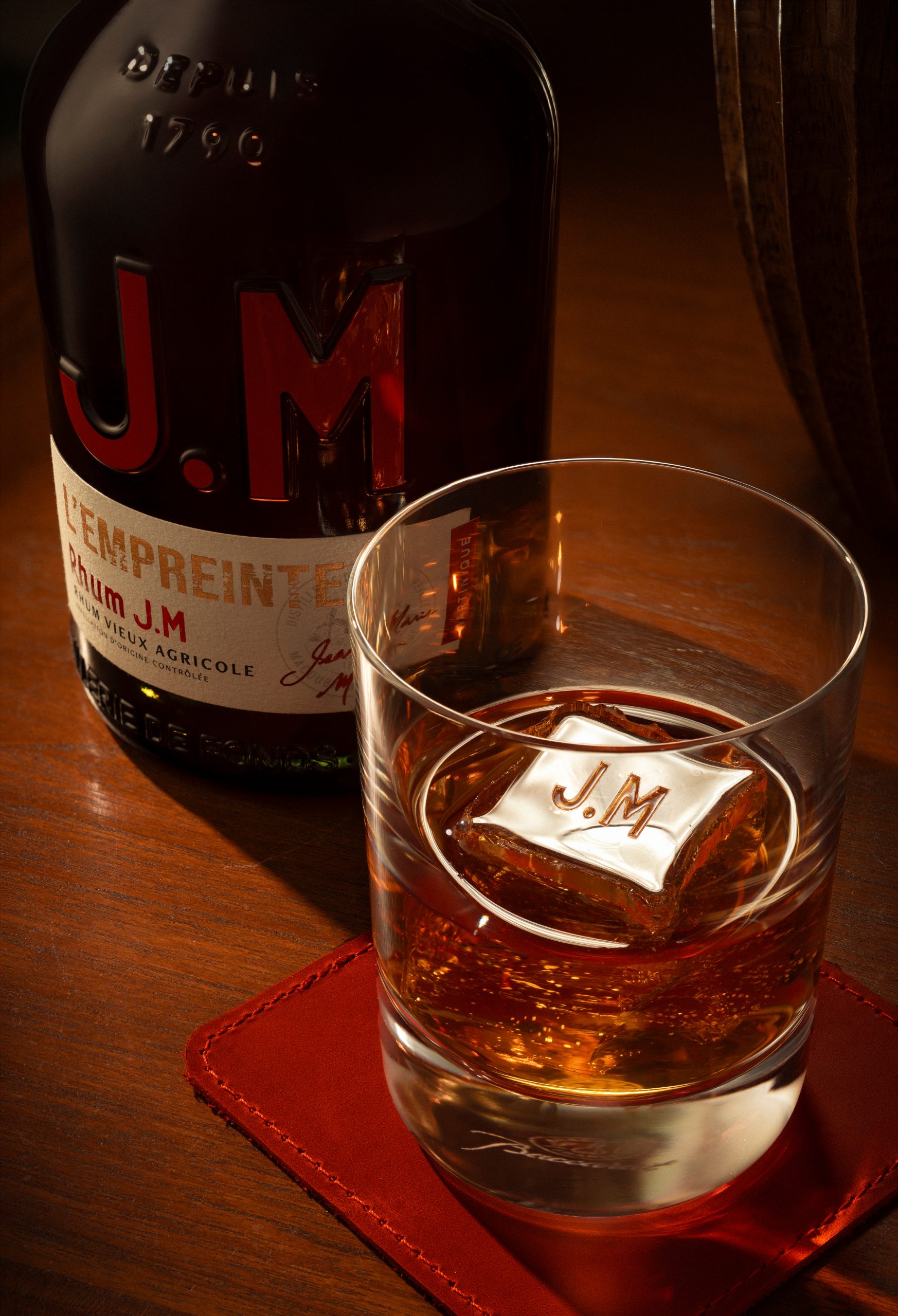 cocktail rhum